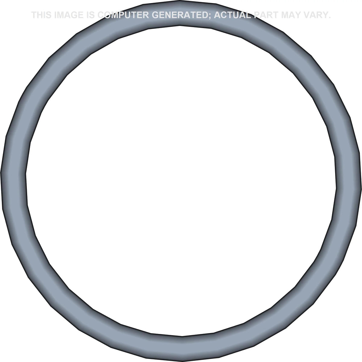 ZD12G03000 - OEM O-RING - CASE CONSTRUCTION