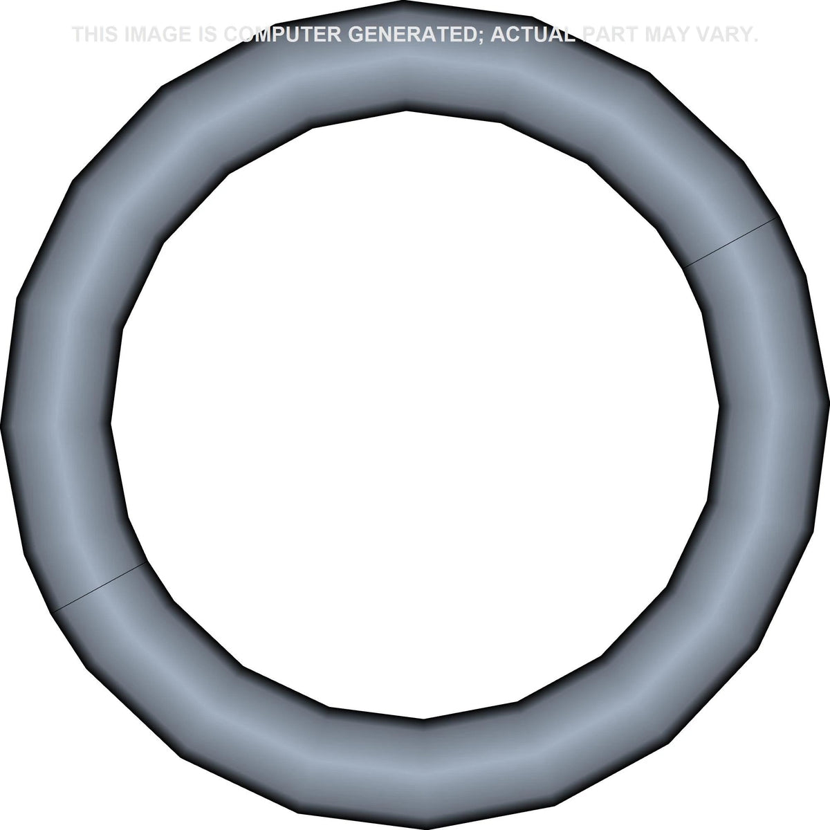 ZD12P01100 - OEM O-RING - CASE CONSTRUCTION