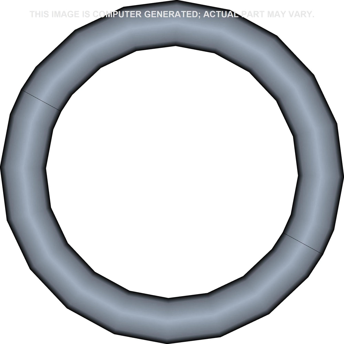 ZD12P01100 - OEM O-RING - CASE CONSTRUCTION