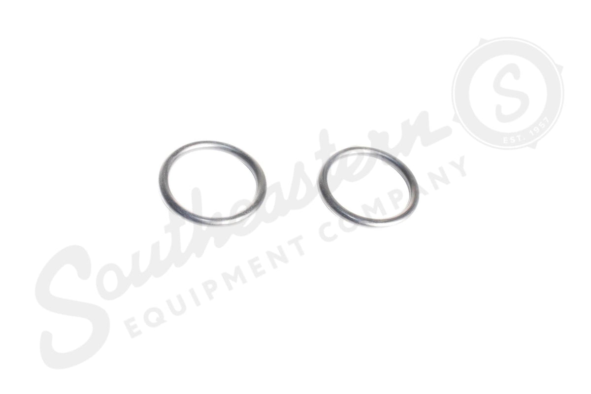 ZD12P02600 - OEM O-RING - CASE CONSTRUCTION