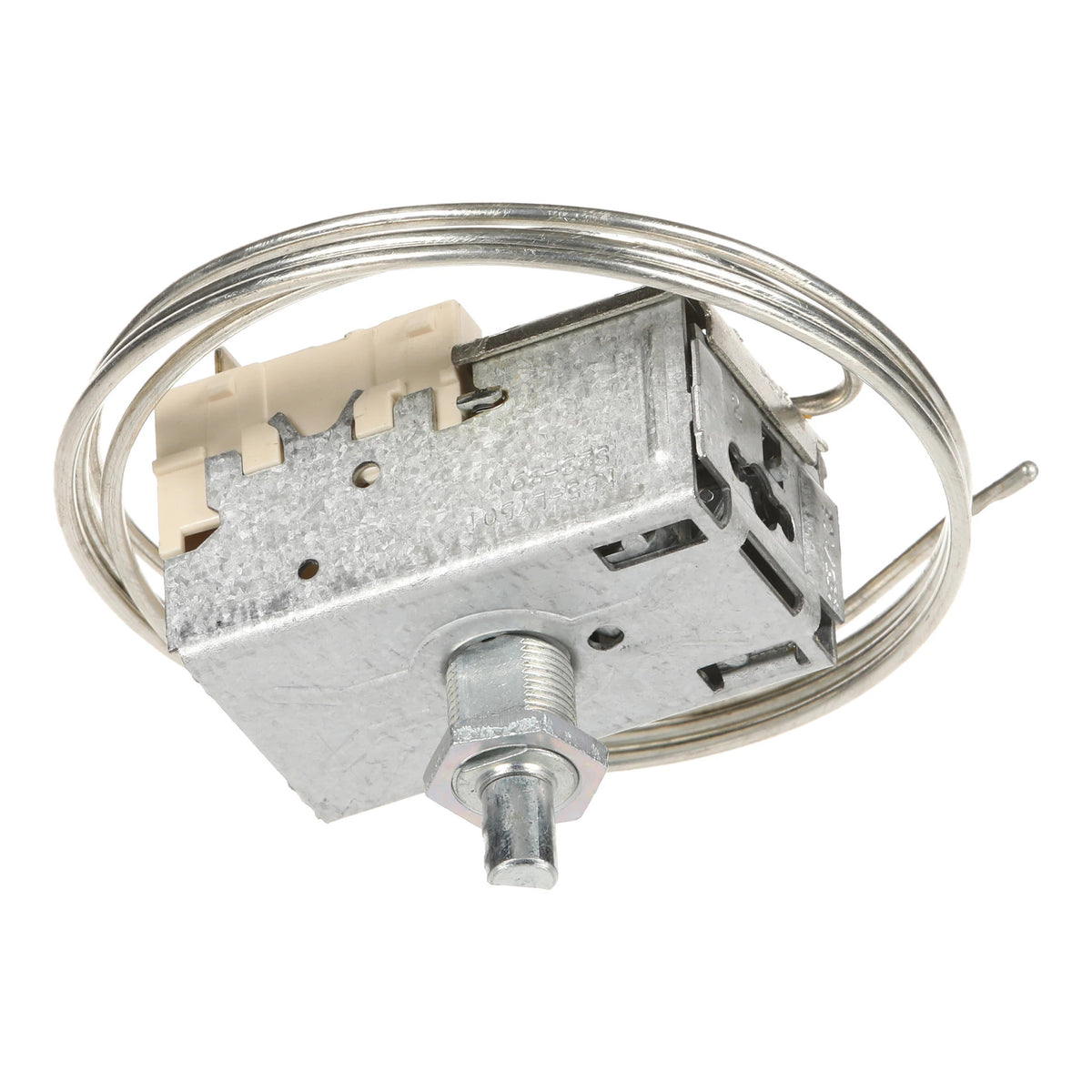 ZFAD-00016 - OEM THERMOSTAT - CASE CONSTRUCTION