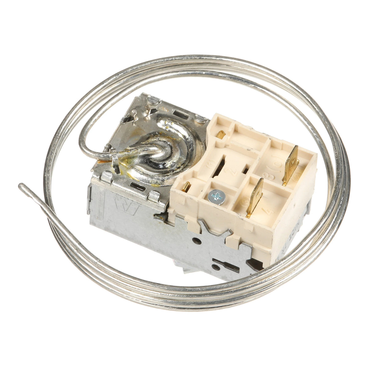 ZFAD-00016 - OEM THERMOSTAT - CASE CONSTRUCTION