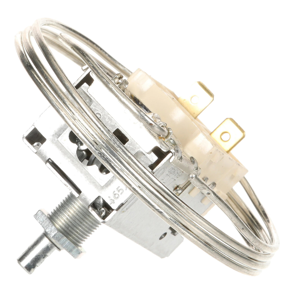 ZFAD-00016 - OEM THERMOSTAT - CASE CONSTRUCTION