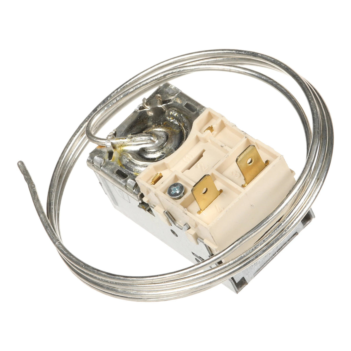ZFAD-00016 - OEM THERMOSTAT - CASE CONSTRUCTION