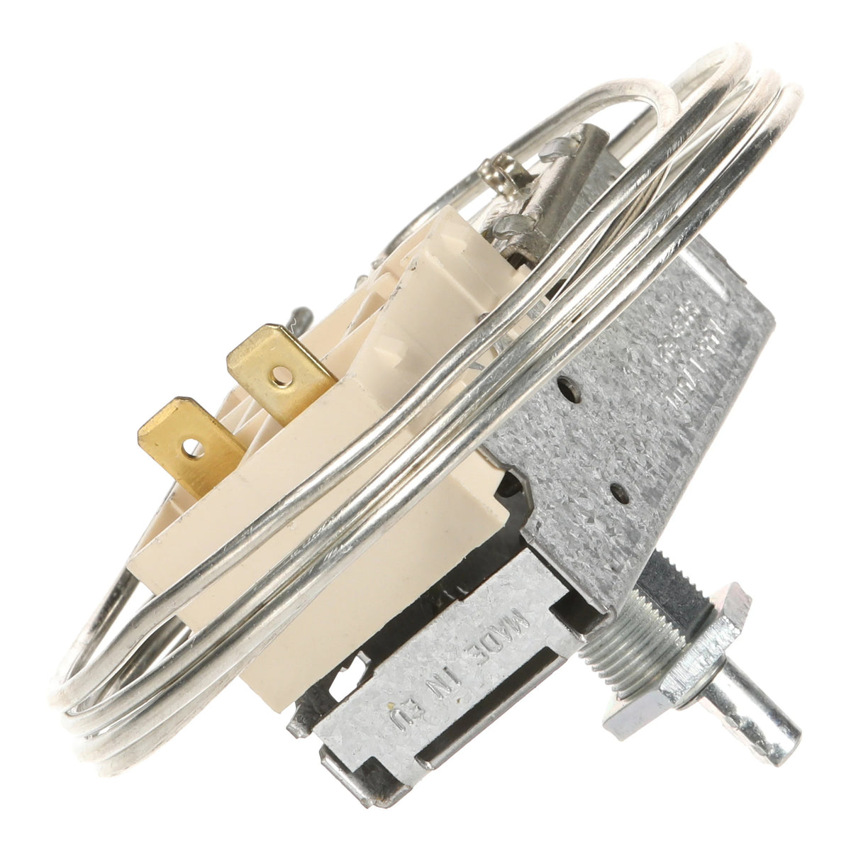 ZFAD-00016 - OEM THERMOSTAT - CASE CONSTRUCTION
