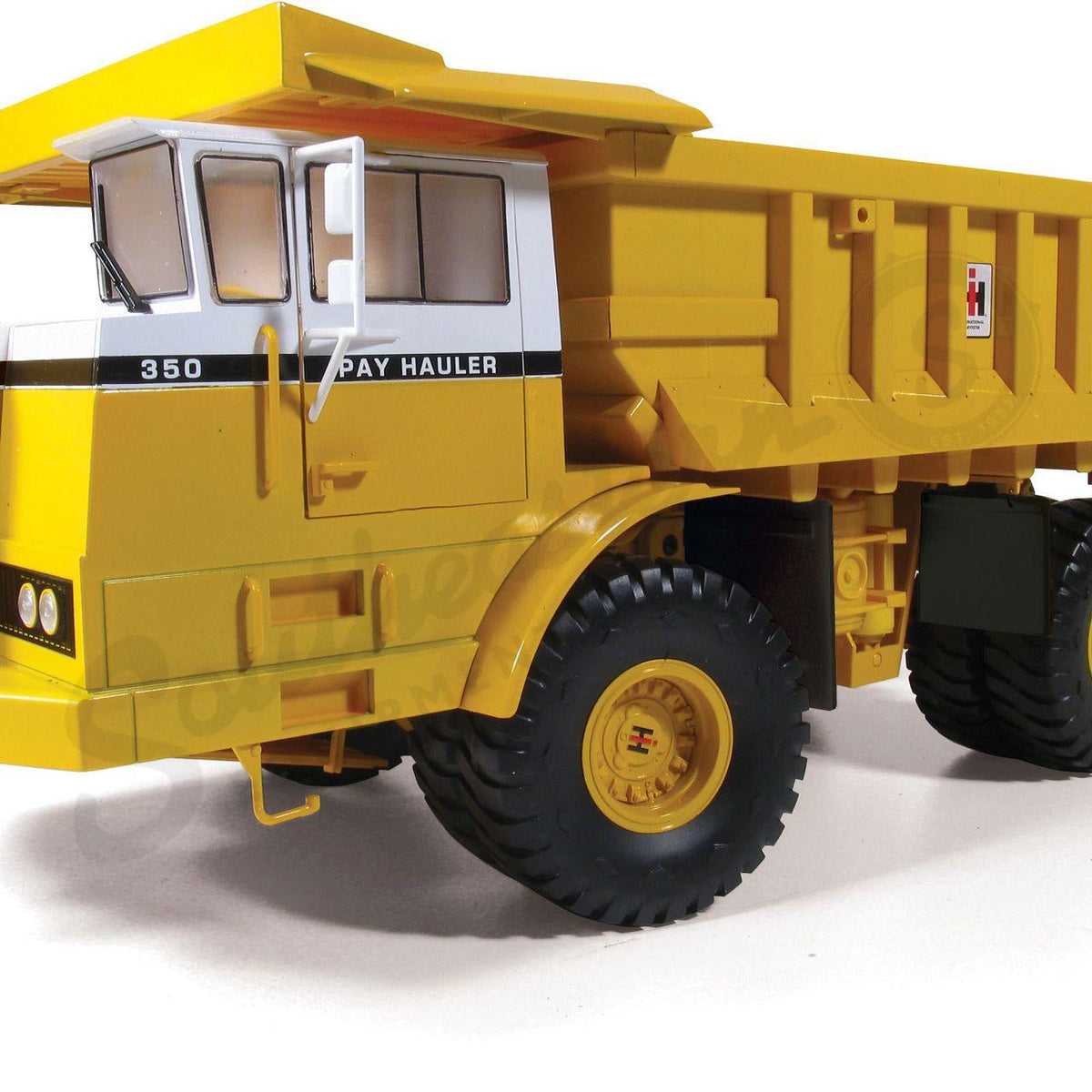 ZFG400238 - OEM 1: 25 IH MODEL 350 PAYHAULER - CASE CONSTRUCTION