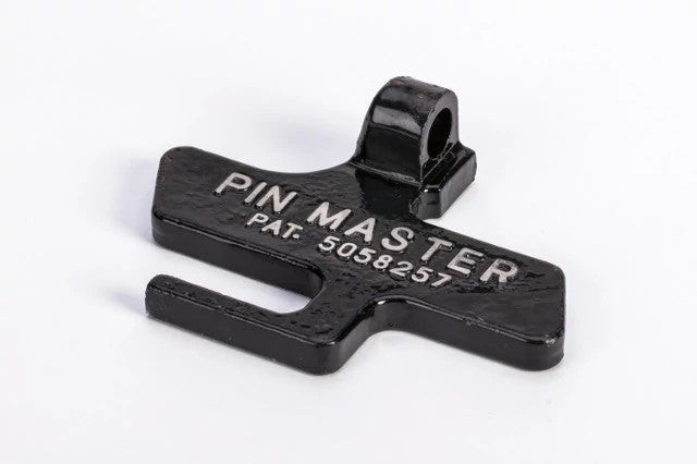 ZJG23BF - OEM TOOL PINMASTER - CASE CONSTRUCTION