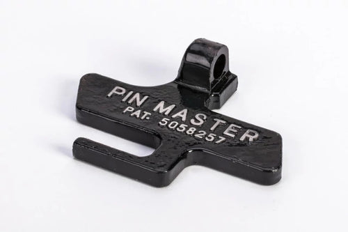 ZJG23BF - OEM TOOL PINMASTER - CASE CONSTRUCTION