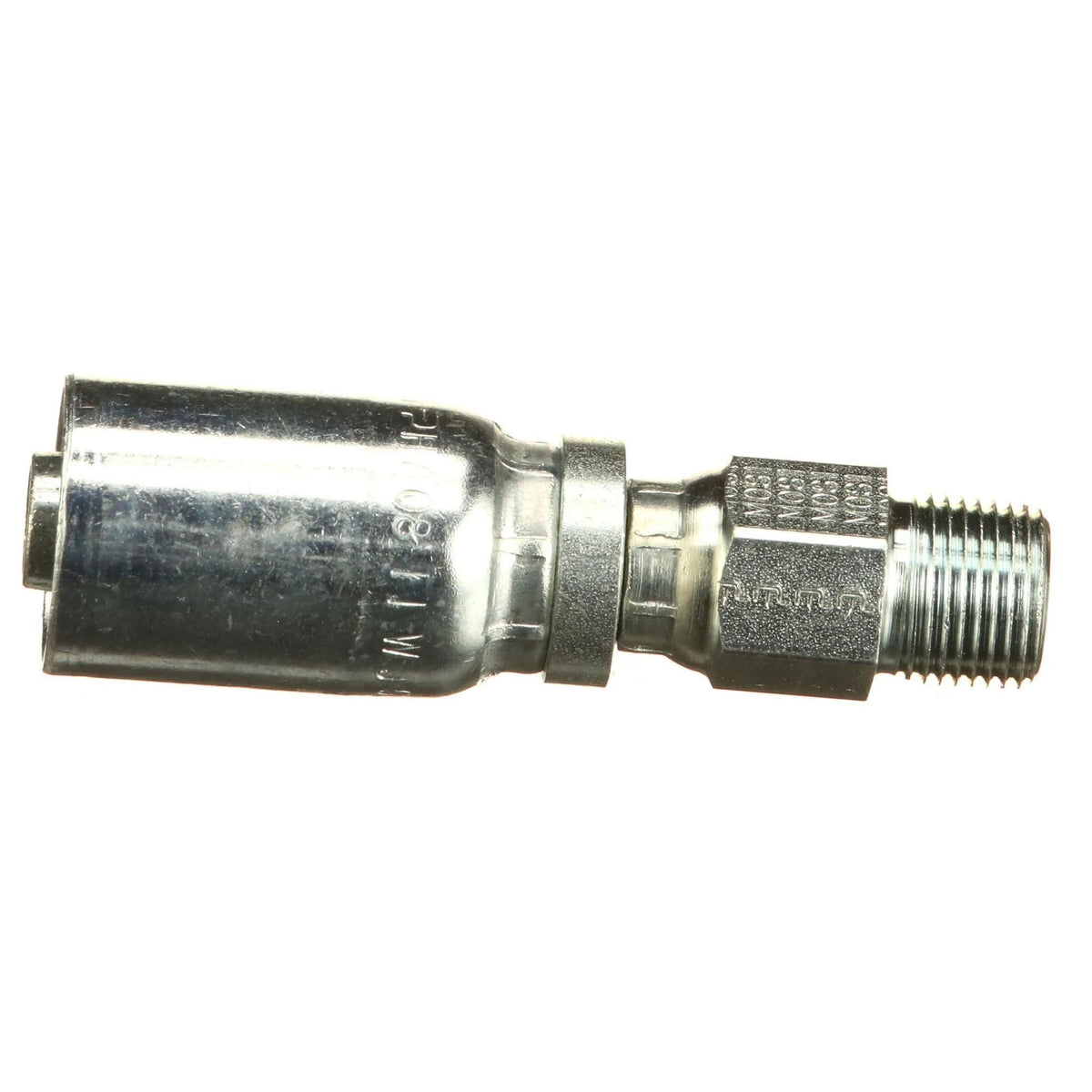 ZJM389 - OEM FITTING - CASE CONSTRUCTION