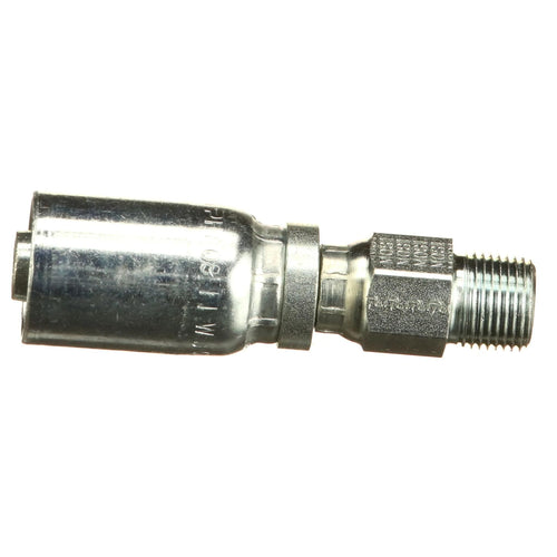 ZJM389 - OEM FITTING - CASE CONSTRUCTION