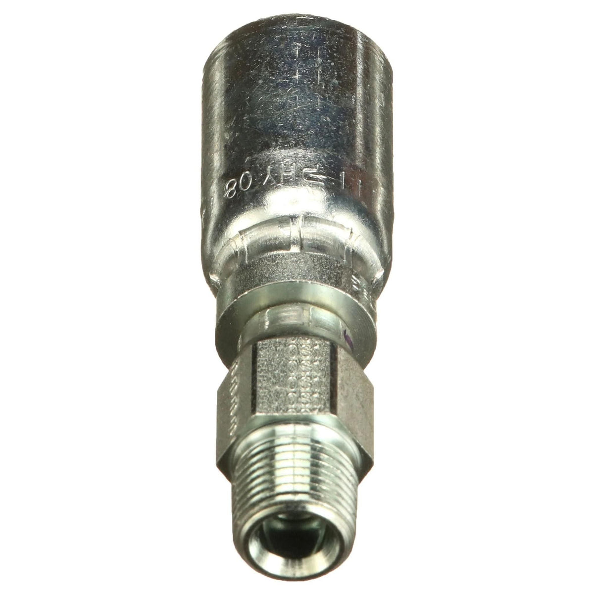 ZJM389 - OEM FITTING - CASE CONSTRUCTION