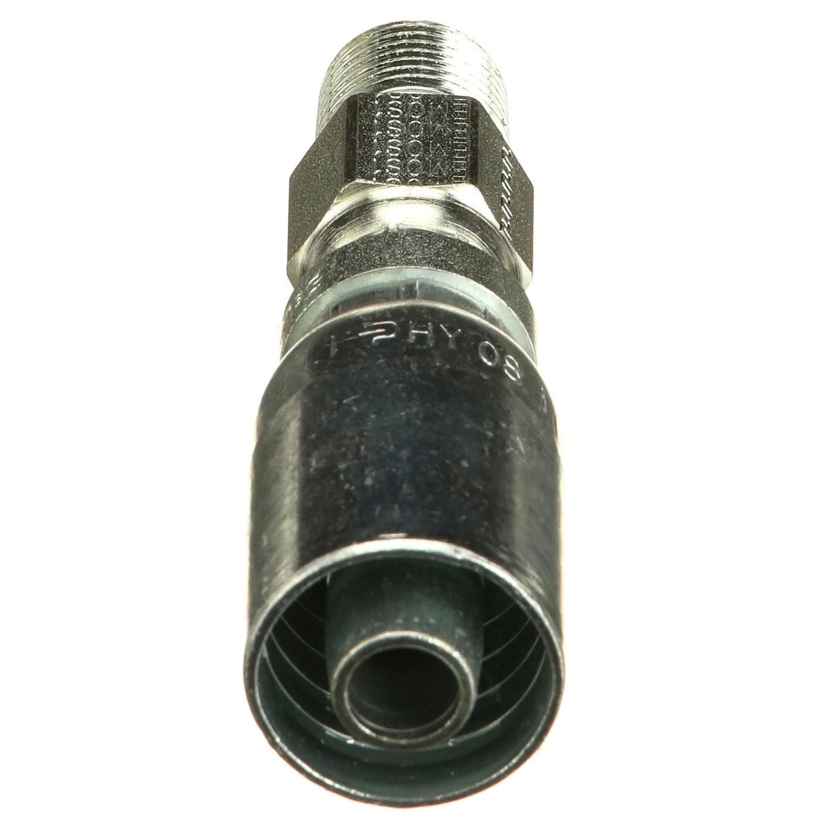 ZJM389 - OEM FITTING - CASE CONSTRUCTION