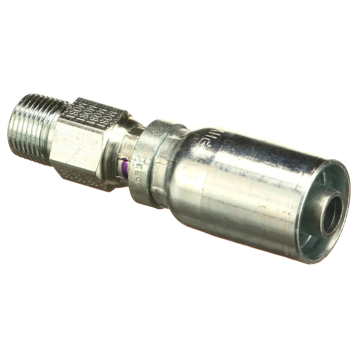 ZJM389 - OEM FITTING - CASE CONSTRUCTION