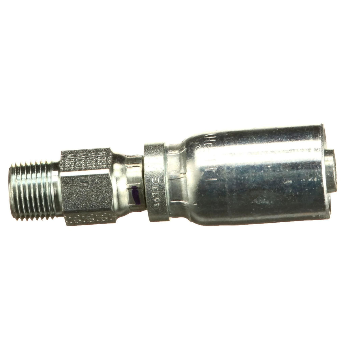ZJM389 - OEM FITTING - CASE CONSTRUCTION
