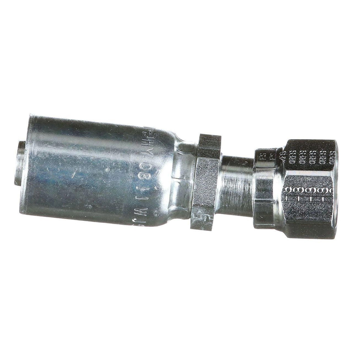 ZJM43 - OEM STRAIGHT SWIVEL FEMALE SEAL-LOK LONG - CASE CONSTRUCTION
