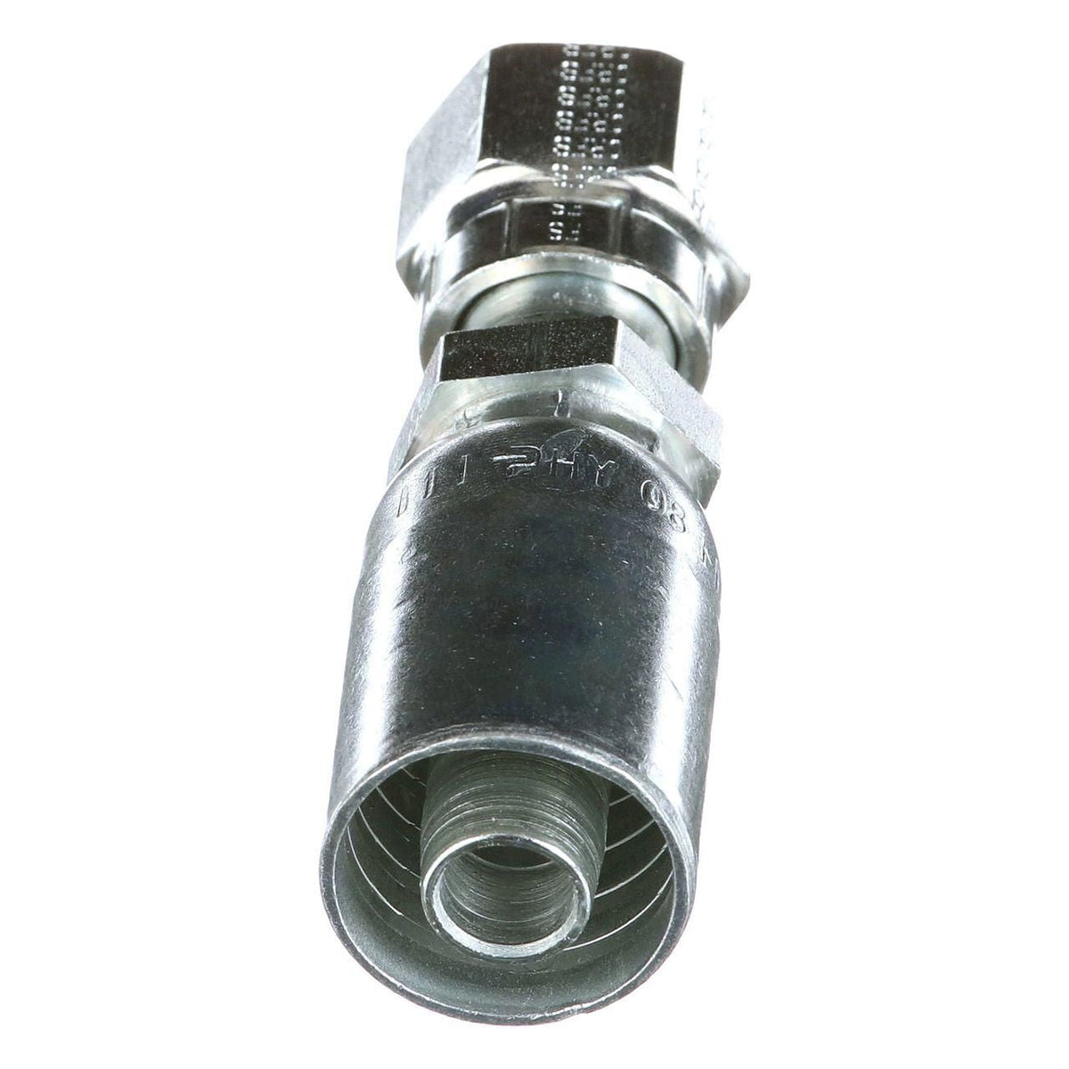 ZJM43 - OEM STRAIGHT SWIVEL FEMALE SEAL-LOK LONG - CASE CONSTRUCTION
