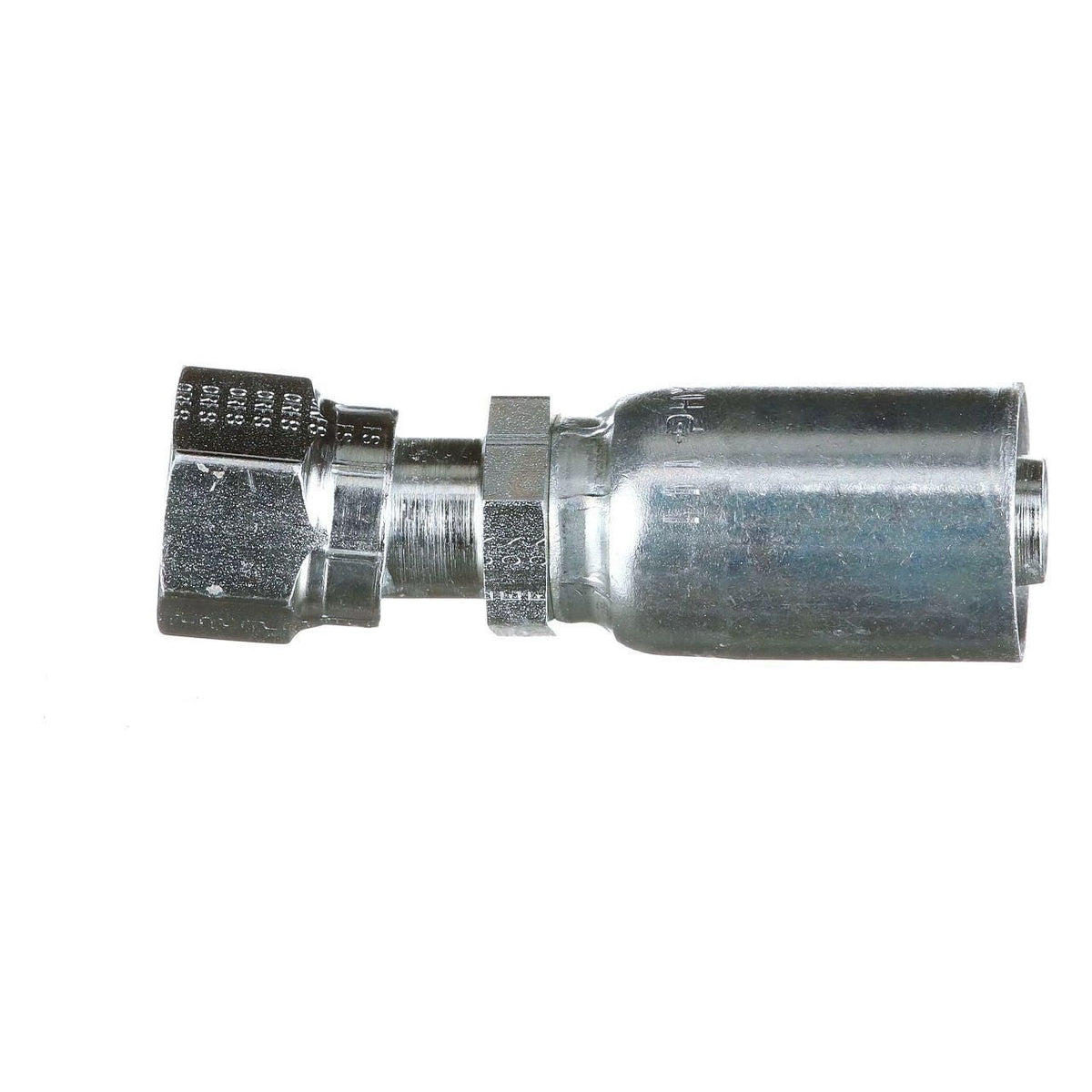 ZJM43 - OEM STRAIGHT SWIVEL FEMALE SEAL-LOK LONG - CASE CONSTRUCTION