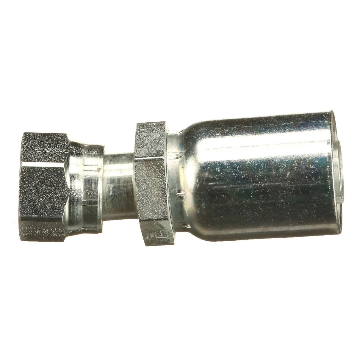 ZJM47 - OEM FITTING - CASE CONSTRUCTION