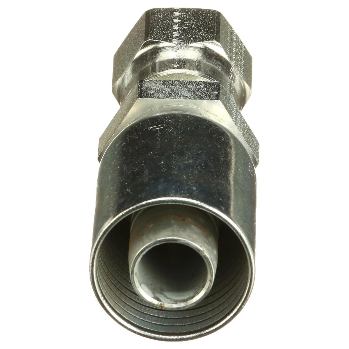 ZJM47 - OEM FITTING - CASE CONSTRUCTION