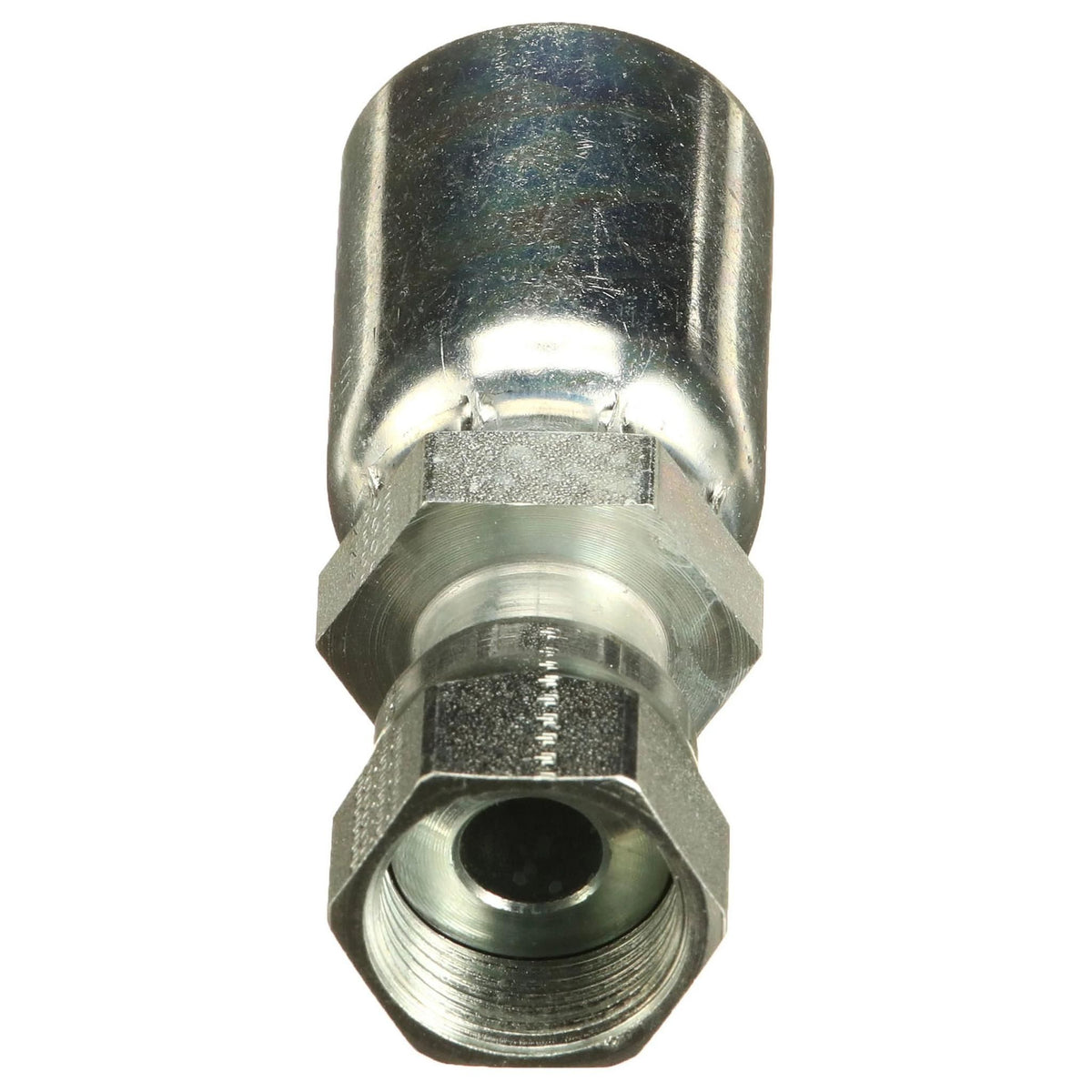 ZJM47 - OEM FITTING - CASE CONSTRUCTION