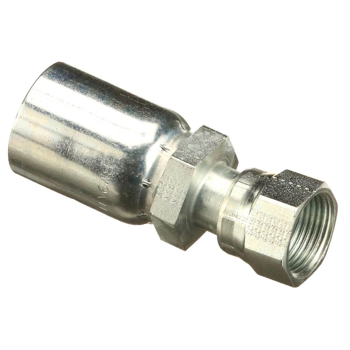 ZJM47 - OEM FITTING - CASE CONSTRUCTION
