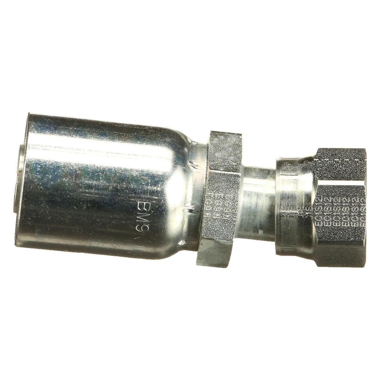 ZJM47 - OEM FITTING - CASE CONSTRUCTION