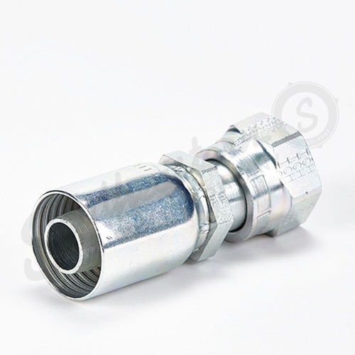 ZJM48 - OEM FITTING - CASE CONSTRUCTION