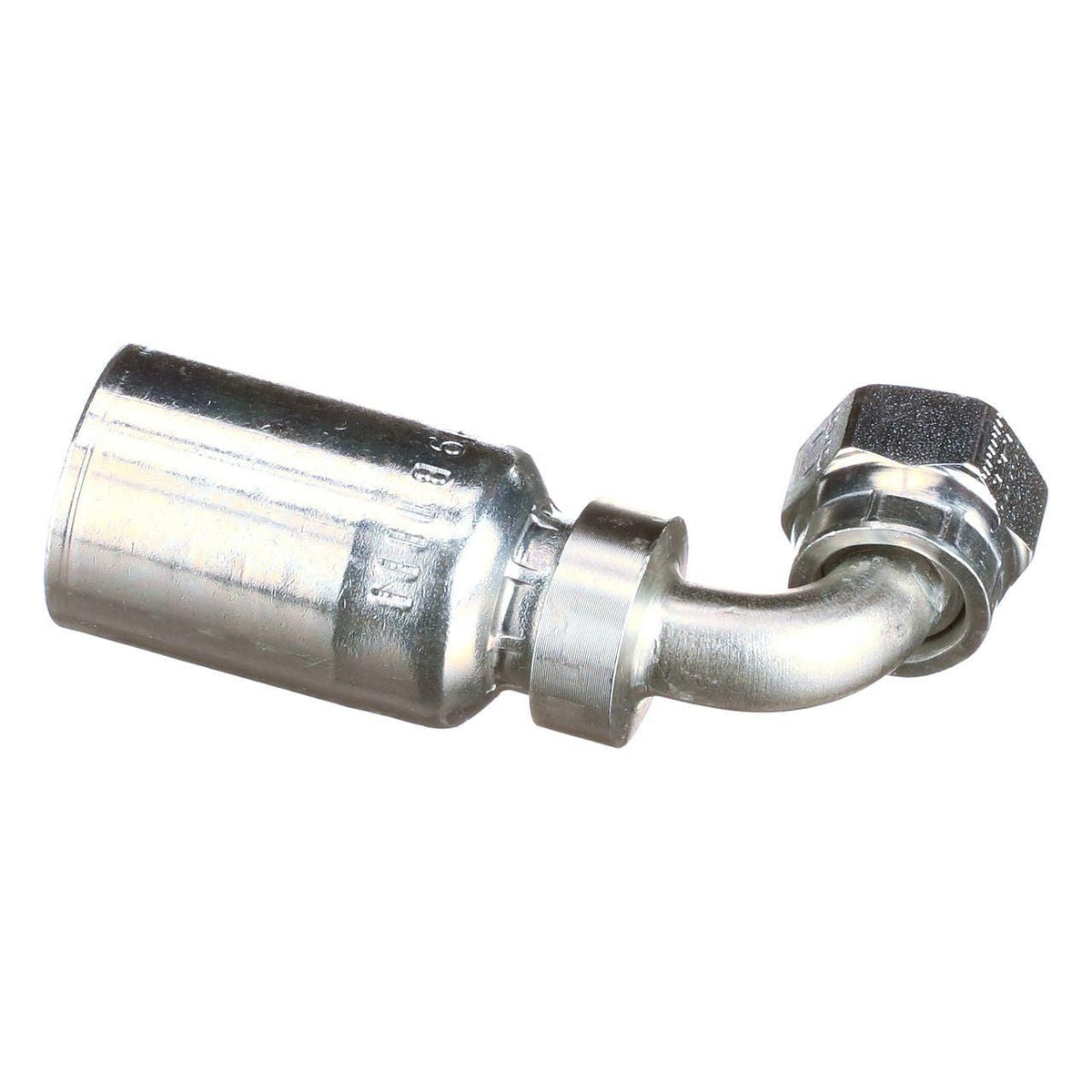 ZJM67 - OEM FITTING - CASE CONSTRUCTION