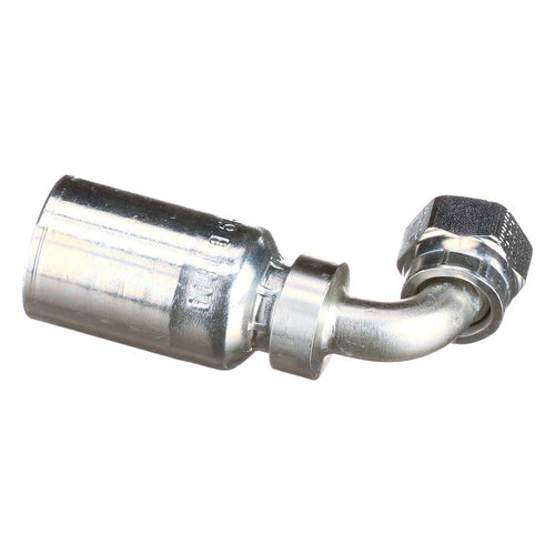 ZJM67 - OEM FITTING - CASE CONSTRUCTION