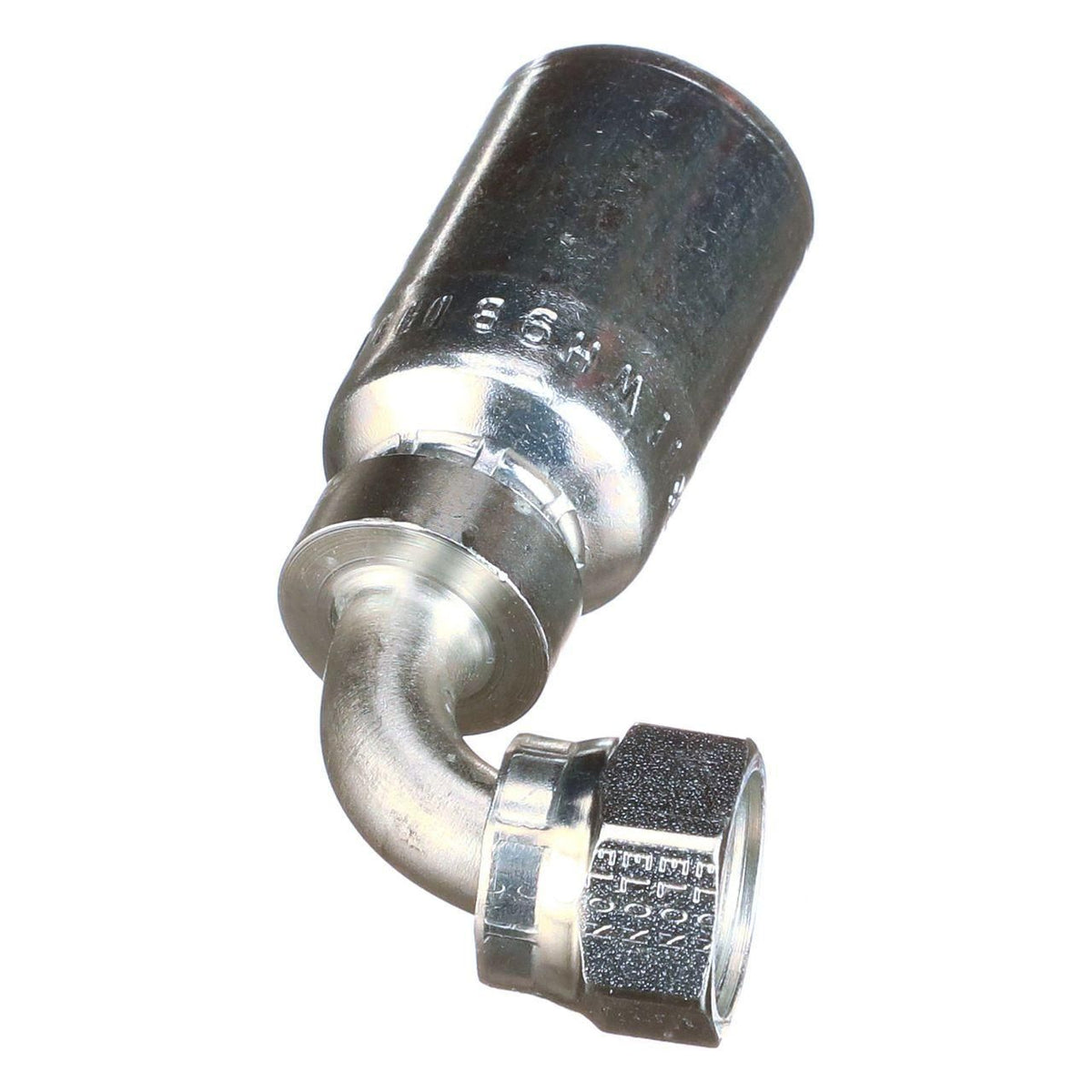 ZJM67 - OEM FITTING - CASE CONSTRUCTION