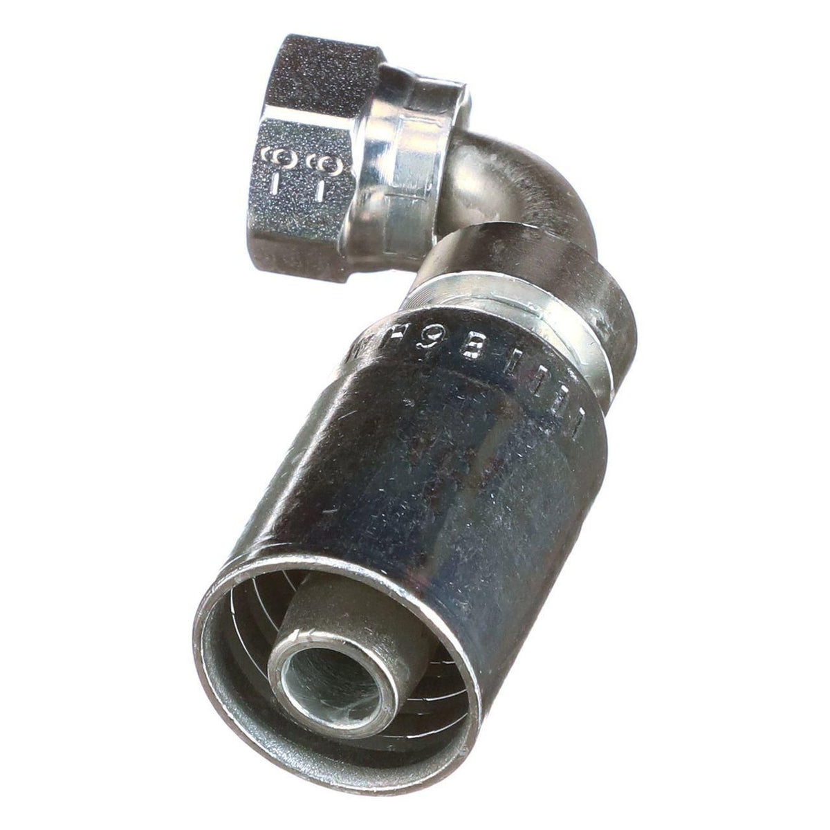 ZJM67 - OEM FITTING - CASE CONSTRUCTION