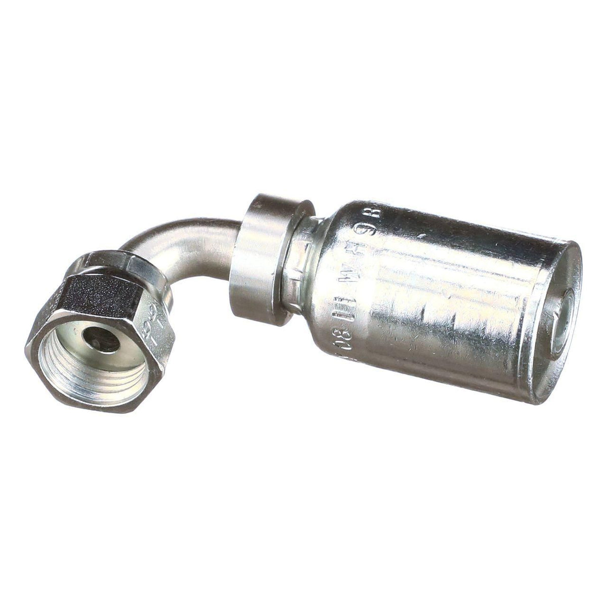 ZJM67 - OEM FITTING - CASE CONSTRUCTION