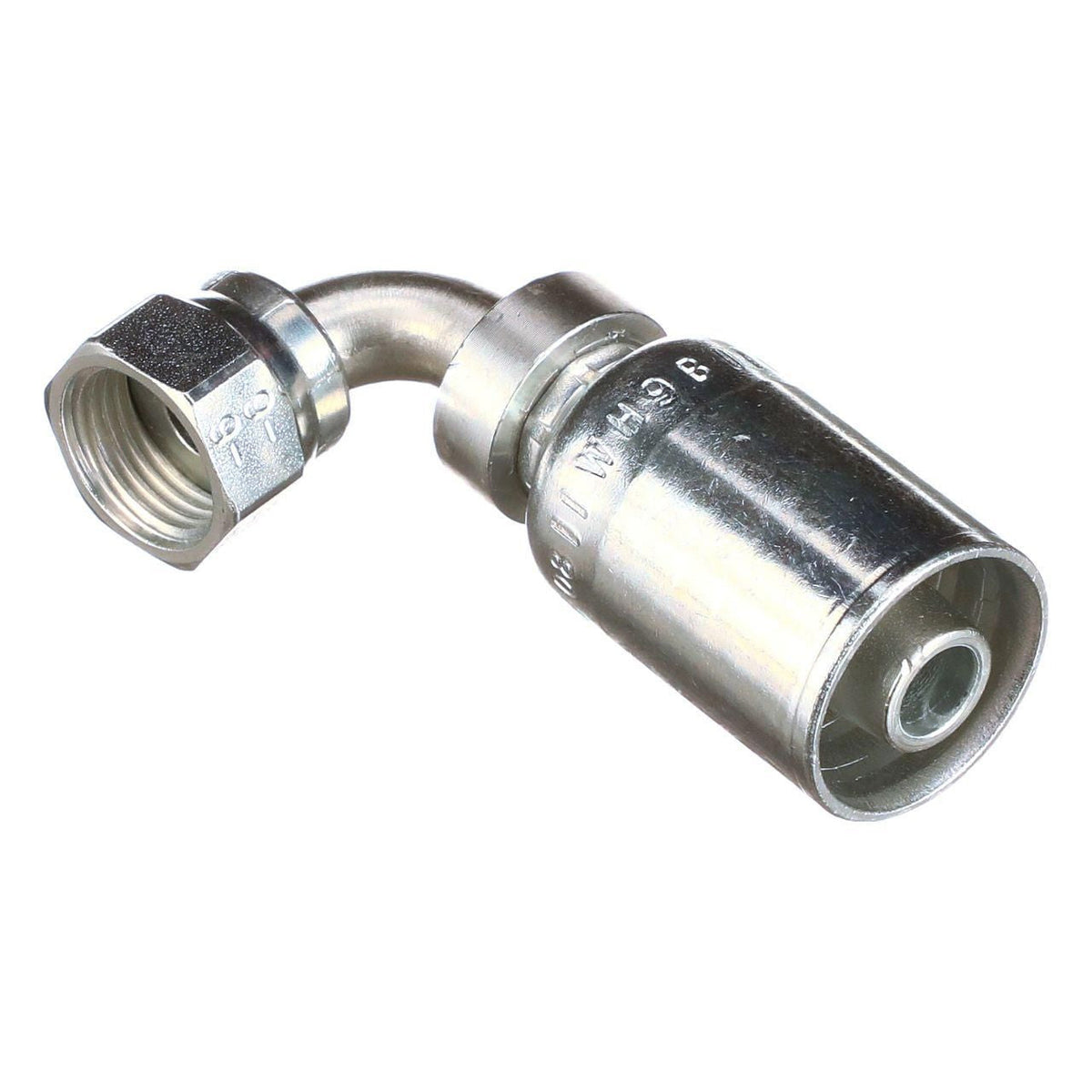 ZJM67 - OEM FITTING - CASE CONSTRUCTION