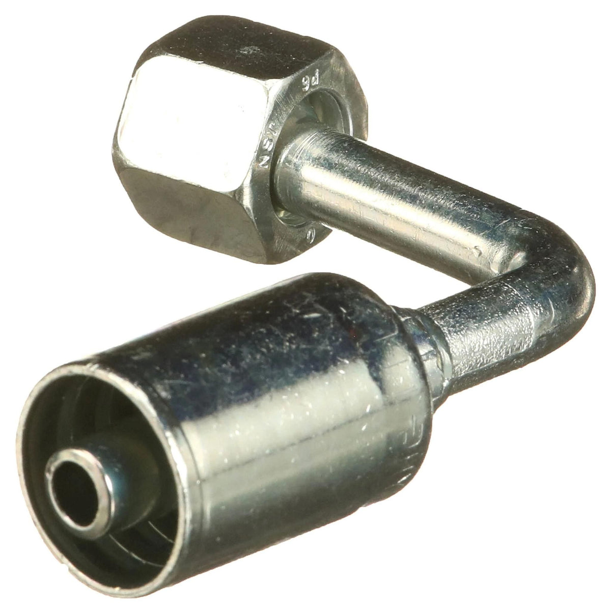ZJM76 - OEM FITTING - CASE CONSTRUCTION