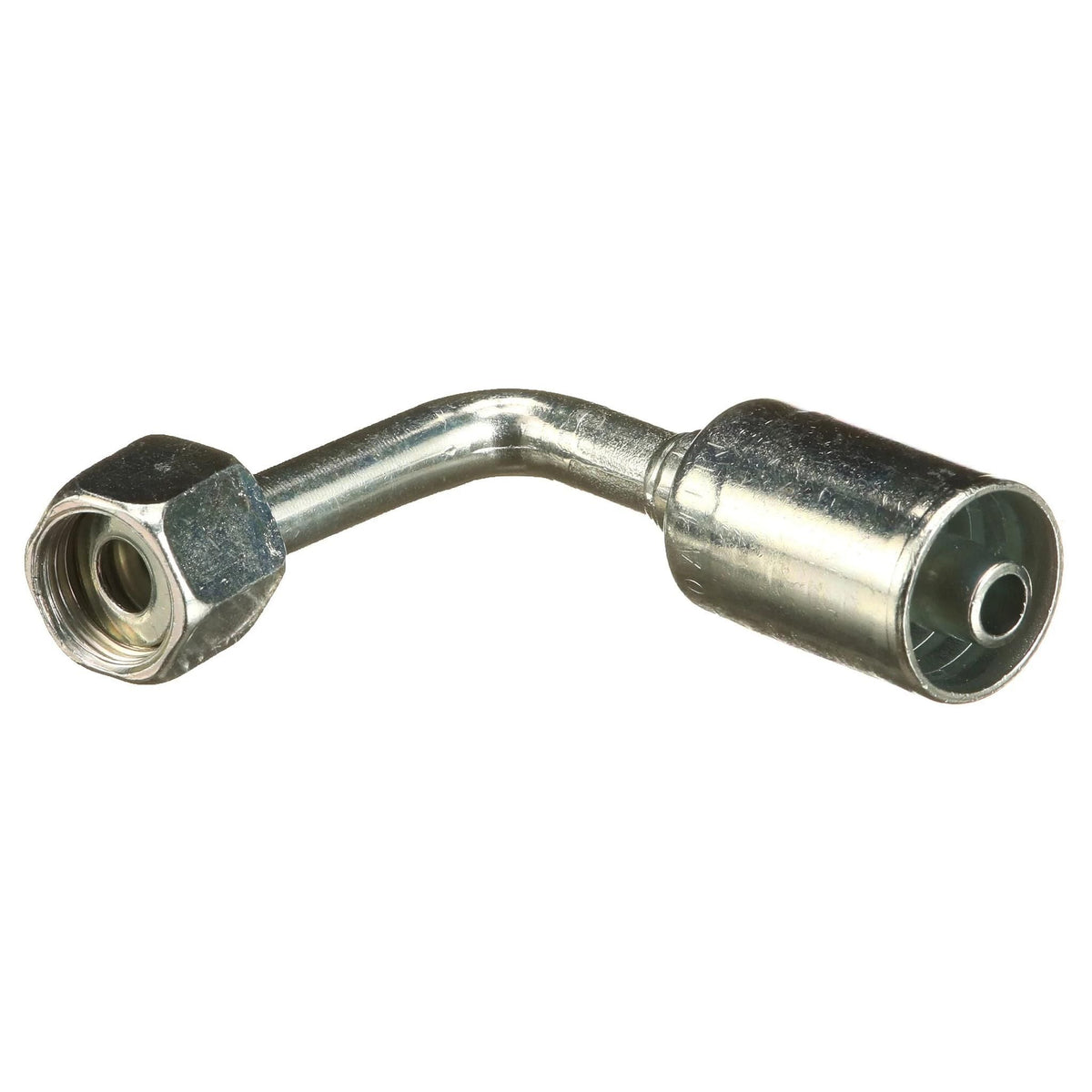 ZJM76 - OEM FITTING - CASE CONSTRUCTION