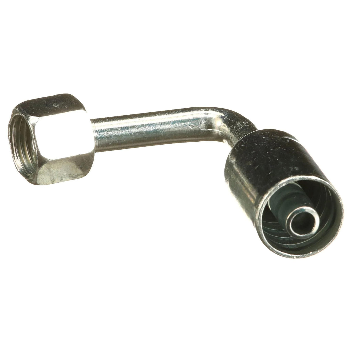 ZJM76 - OEM FITTING - CASE CONSTRUCTION