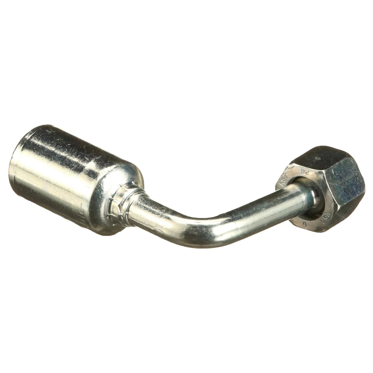 ZJM76 - OEM FITTING - CASE CONSTRUCTION