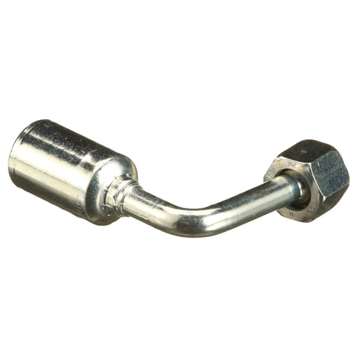 ZJM76 - OEM FITTING - CASE CONSTRUCTION