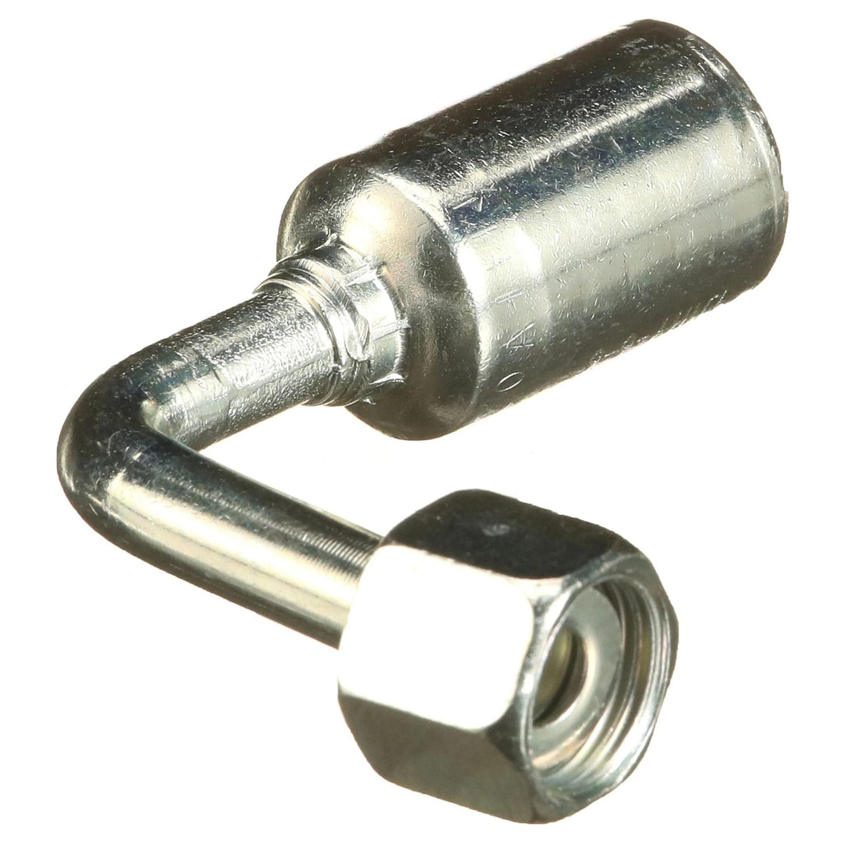 ZJM76 - OEM FITTING - CASE CONSTRUCTION
