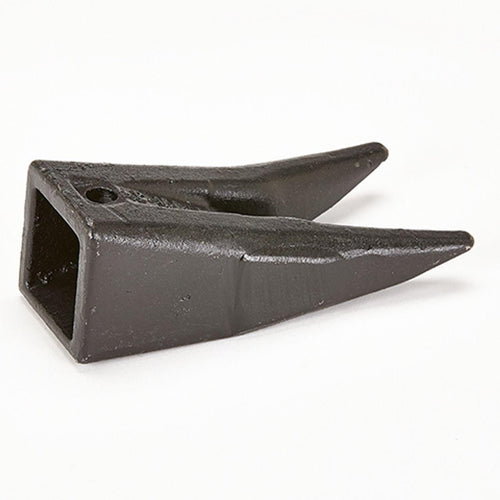 ZJZ156CTT - OEM ESCO-STYLE TWIN TIGER TOOTH - CASE CONSTRUCTION