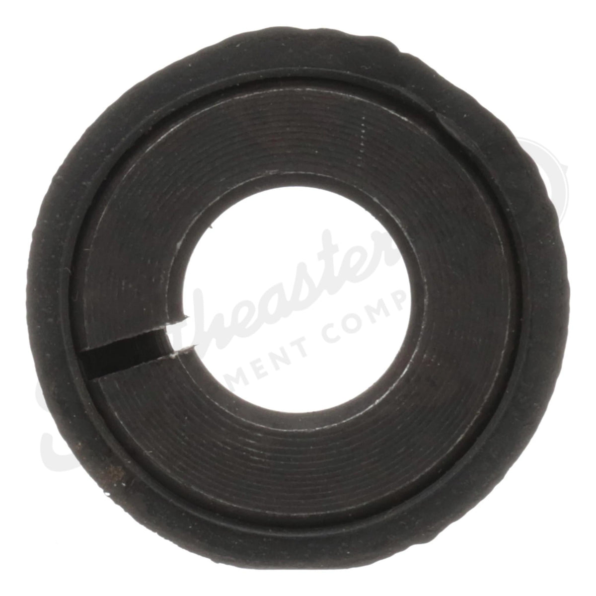 ZJZ39609 - OEM BUCKET TOOTH RETAINER - CASE CONSTRUCTION