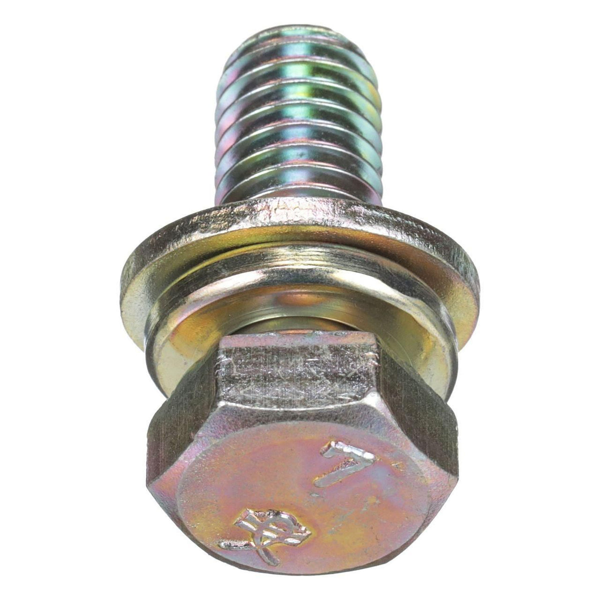 ZM22C08020 - OEM SEMS BOLT M8 X 1.25 X 20 - CASE CONSTRUCTION
