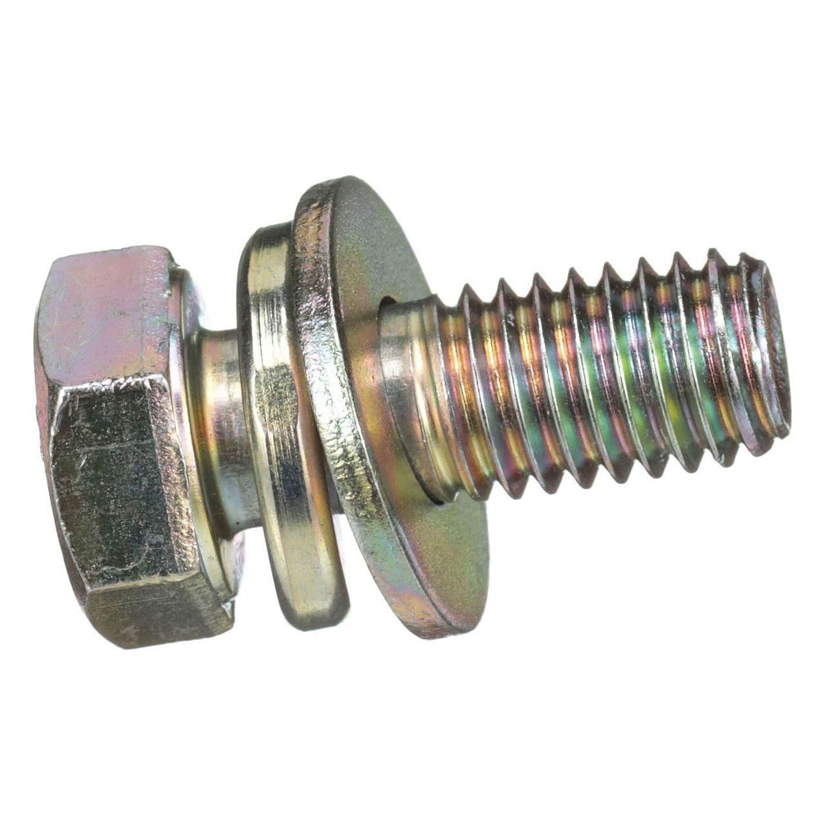 ZM22C08020 - OEM SEMS BOLT M8 X 1.25 X 20 - CASE CONSTRUCTION