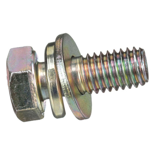 ZM22C08020 - OEM SEMS BOLT M8 X 1.25 X 20 - CASE CONSTRUCTION