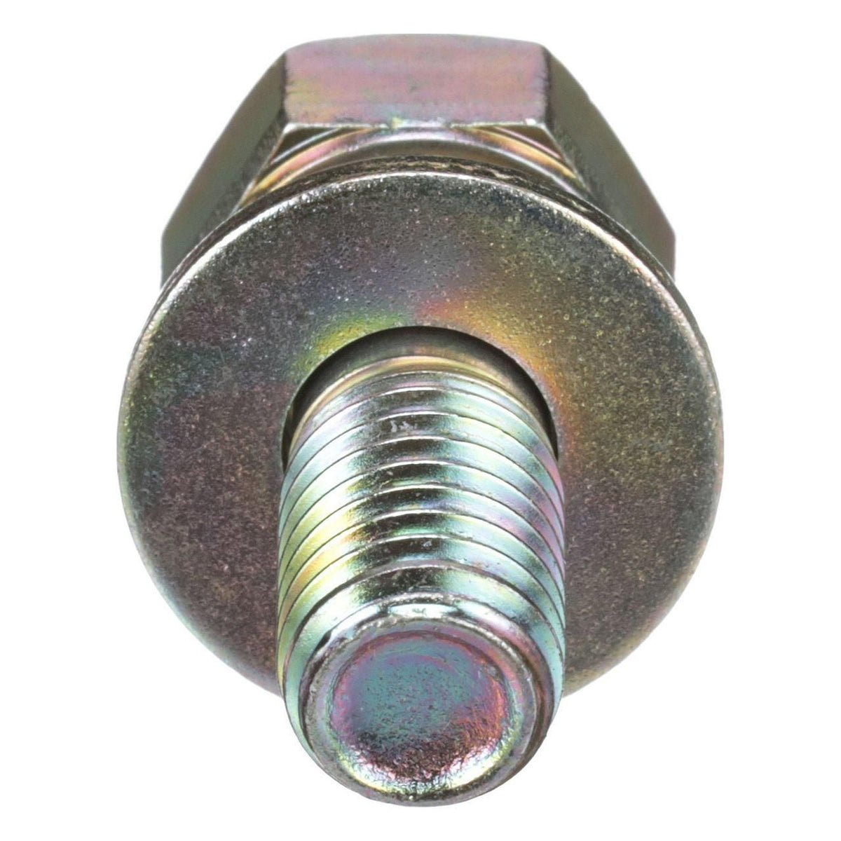 ZM22C08020 - OEM SEMS BOLT M8 X 1.25 X 20 - CASE CONSTRUCTION