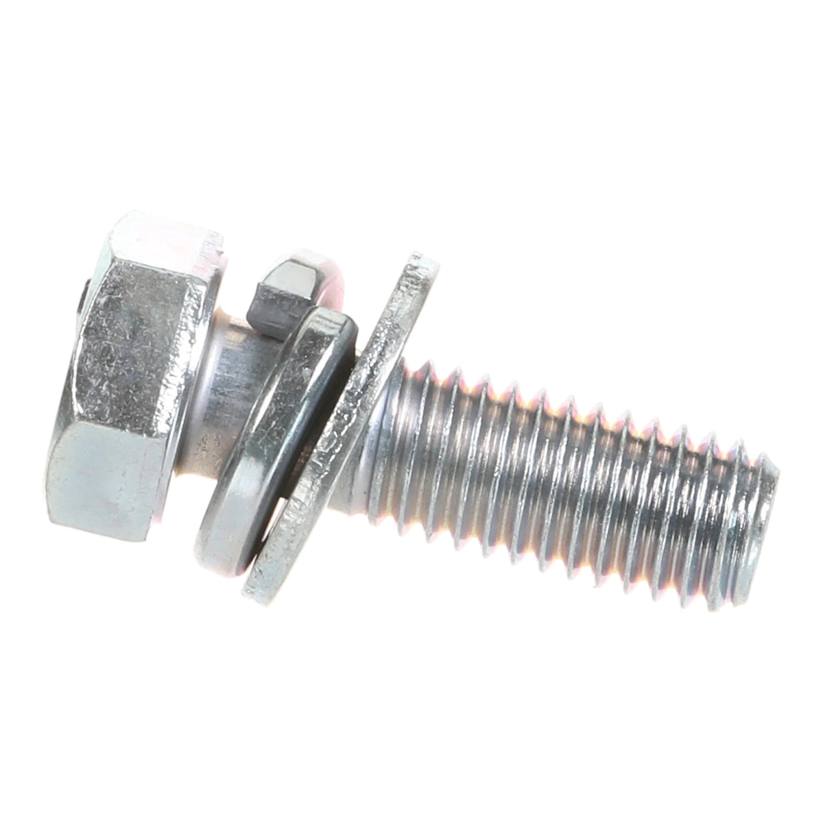 ZM22C08025 - OEM BOLT - CASE CONSTRUCTION