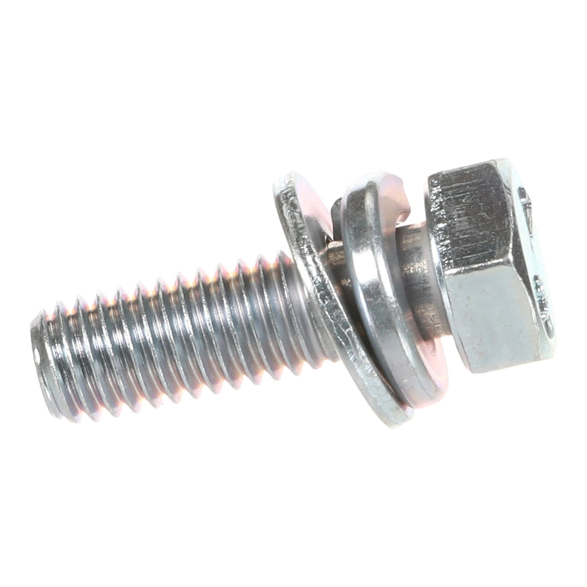 ZM22C08025 - OEM BOLT - CASE CONSTRUCTION