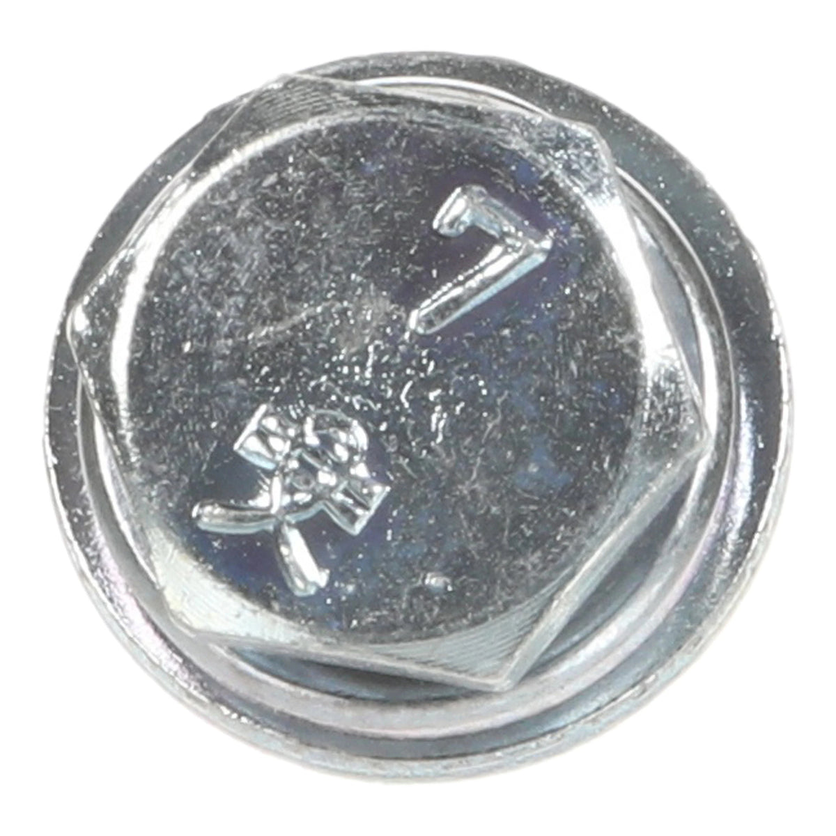 ZM22C08025 - OEM BOLT - CASE CONSTRUCTION