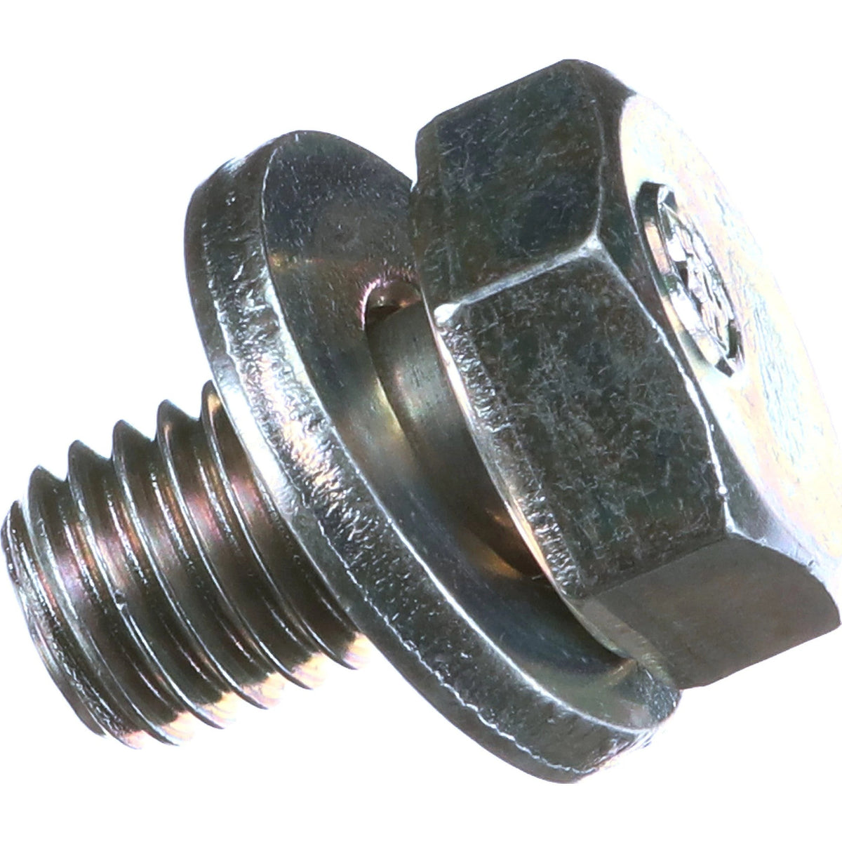 ZM73C10016 - OEM BOLT - CASE CONSTRUCTION