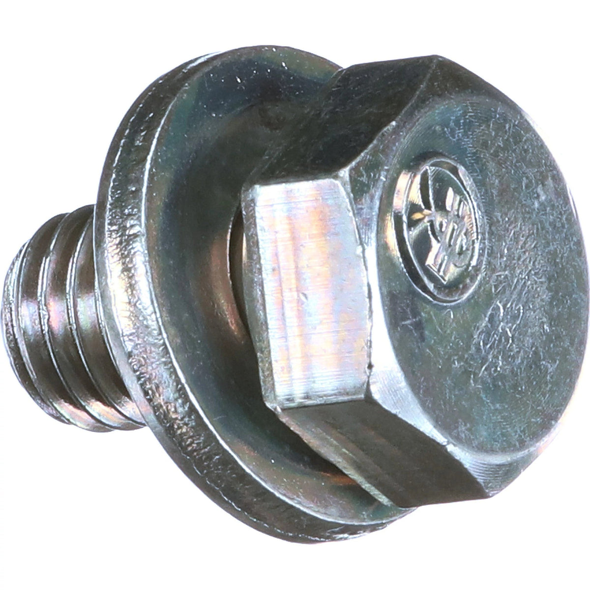 ZM73C10016 - OEM BOLT - CASE CONSTRUCTION